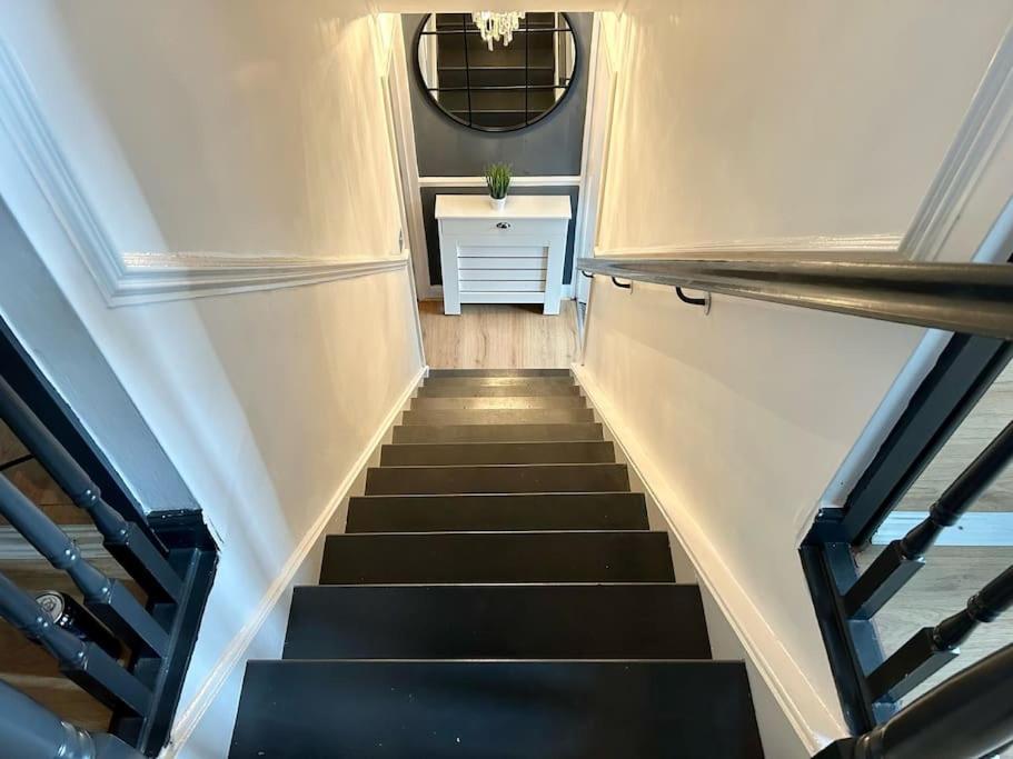 Villa Hambleton Hideaway Stokesley Exterior foto